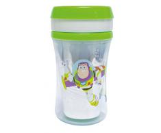 Tigex Tasse Paille Toys Story 270 ml