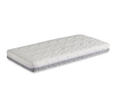Ecus Kids coxs120060 - Matelas de berceau oxígena HR, 120 x 060