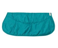 Joyfill - Protège-mains/moufles pour poussette - universel - 53 x 25 x 3 cm - turquoise