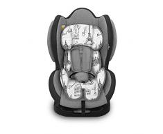 Lorelli Siège Auto Sigma +Sps Groupe 0/1/2 (0-25kg) Gris