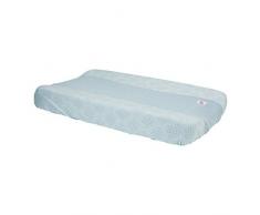 Lodger CH20.2.06.003 074 Housse pour Matelas à Langer Changer Empire Bleu
