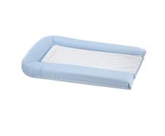 DOMIVA 1500037 Matelas Langer PVC + 2 Eponges Amovibles