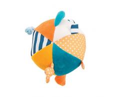 Kikka 31201010048 Boo Hochet