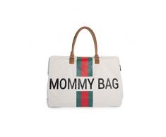 Childhome CHCWMBBCOGR Sac à langer