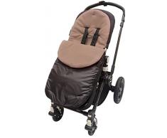 Chancelière universelle pour sadapter au Jane Trider/Rider/Twin/Matrix Marron