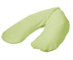 Kuli-Muli 2569 Coussin dallaitement Vert 215 x 40 cm
