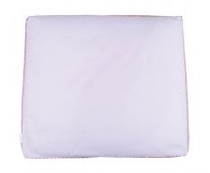 My Julius 2130110624 Matelas à langer avec perles EPS et perles Magic Ball 75 x 85 cm