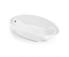 Baignoire pour les enfant Bollicina U02 - BIANCO Cam