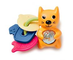 Skip*Hop Hochet A Clefs - Village