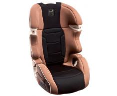 Kiwy Siège Auto pour Enfants - Groupe 2, 3 - SLF23 Q-Fix - ECE R44/04 - Moka