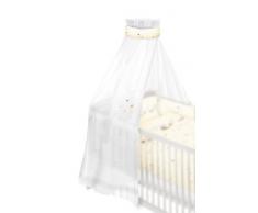 Ciel de lit seul Saute Moutons