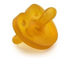 Ico Baby tétine caoutchouc Naturel goutte 6 -18 mois