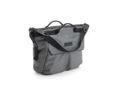 Sac à Langer Bugaboo, Gris Chiné