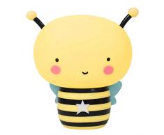 A Little Lovely Company - Tirelire - Tirelire Abeille