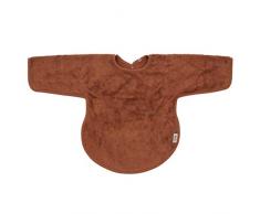 TIMBOO TM-BAV03-532 5414546067505 Bavoir Manche Longue