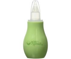 Green Sprouts, Aspirateur Nasal, Vert