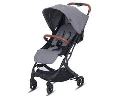 Knorr-baby 888600 Poussette B-Easy-Fold Gris