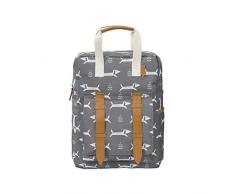 Fresk Sac à langer unisexe