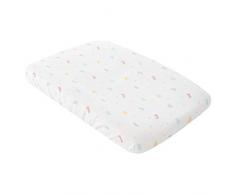 Pekebaby Maxi Penguin Parure de lit unisexe