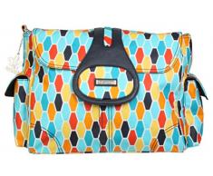 Kalencom Elite Python Sac à langer