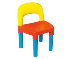 Androni Giocattoli 8910-0000 – Chaise pour bébé dans Box Lito