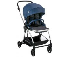 Ico Chaise de promenade unisexe