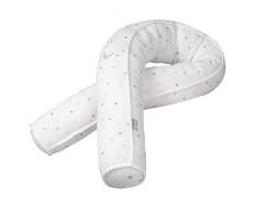 roba Tour de lit pour bébé Motif Lapin