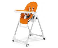 Peg Perego Prima Pappa Zero 3 et Prima Pappa Follow Me Chaise haute