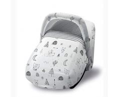 bimbi – Housse de nacelle