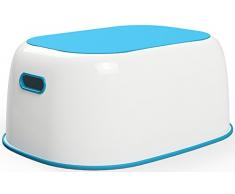 PRINCE LIONHEART Marchepied Antidérapant Bleu Berry