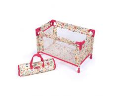 La Nina Lit de voyage