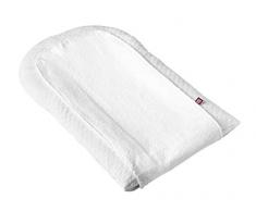 RED CASTLE, Matelas + Housse matelas à langer , Fleur de coton®, Blanc