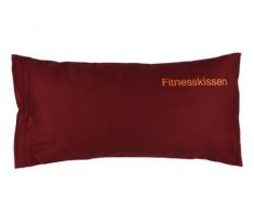 Certus – 6036–02 – Fitness Taie doreiller 44 x 50 cm avec garnissage à base de plantes