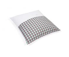 Teutonia 4950 + 4990 Helsinki + White Blossom Parure de lit 80 x 80 cm