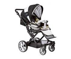 Gesslein 2901003 Trend inclus C1 Couffin de voyage dans 379 Beige et Loop de tapis