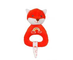 Gipsy Renard Hochet Orange