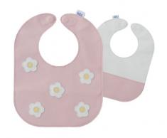 Sarah Jane Bavoir en cuir Marguerite