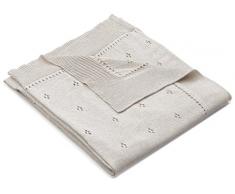 Candide Ma Première Couverture Maille Petit Manège