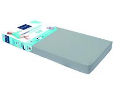 Candide 574253.0 étanche matelas 60 x 120 gris