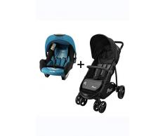 Poussette Combinée Polo + Beone Nania Grp 0+ (0-13kg)