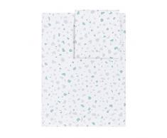Petit Praia Parure de lit unisexe