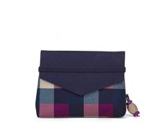 Satch SAT-CLU-001-966 Sac à langer unisexe Multicolore