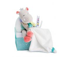Doudou et Compagnie DC3302 Doudou Hippo