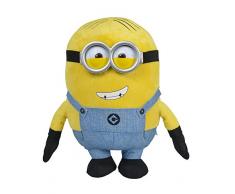 NICOTOY Minions DM3 Dave Peluche 36 cm
