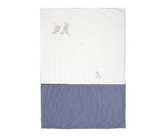 Noukies Couverture Bao & Wapi 100X140 Cm