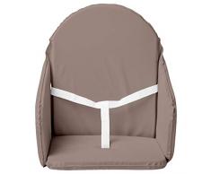 babyCalin Coussin de Chaise avec Sangles