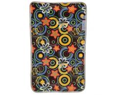 Itti Bitti Minkee Tapis à langer Taille unique (Daquiri)