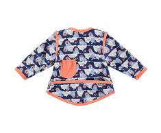 Close Bavoir Taille 3 Walrus