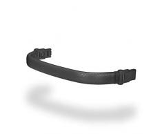 Arceau de maintien Quinny Hubb pour le siège de poussette Quinny Hubb Mono ou le siège de poussette Quinny Hubb Duo, Black (noir)