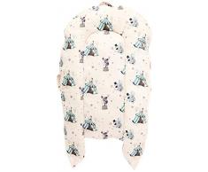 Sleepyhead FD+CIRQUE Taie doreiller unisexe